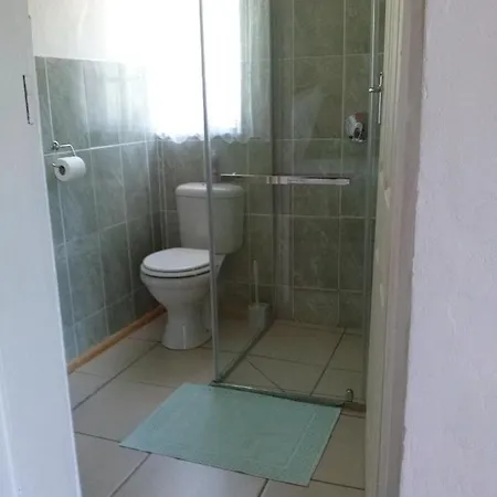 Oppihoek Harrismith Exterior photo