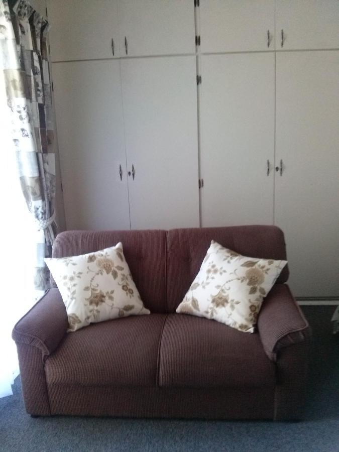 Oppihoek Apartment