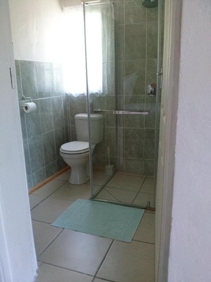 Oppihoek Apartment *