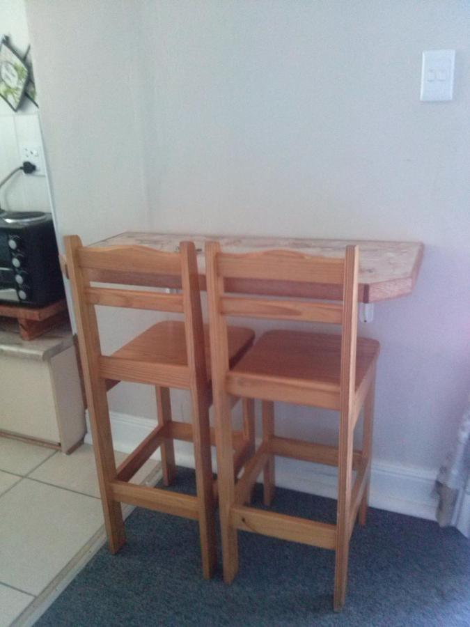 Oppihoek Apartment