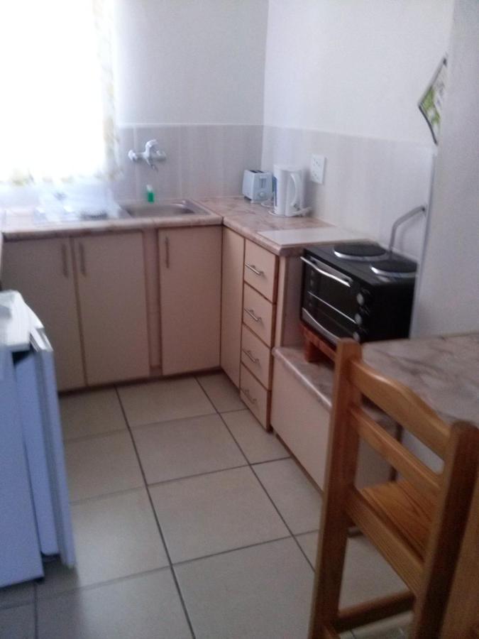 Oppihoek Apartment Harrismith