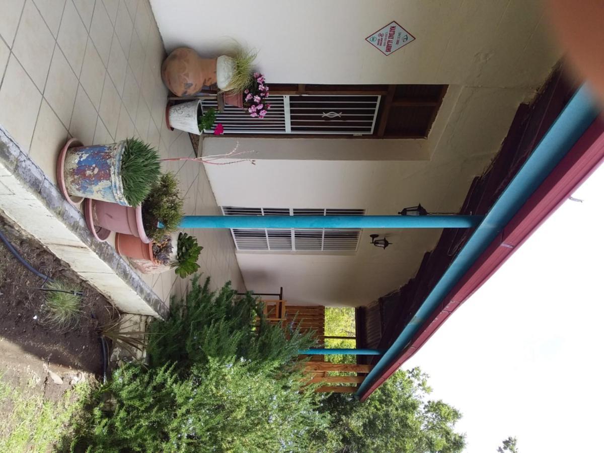 Oppihoek Apartment Harrismith