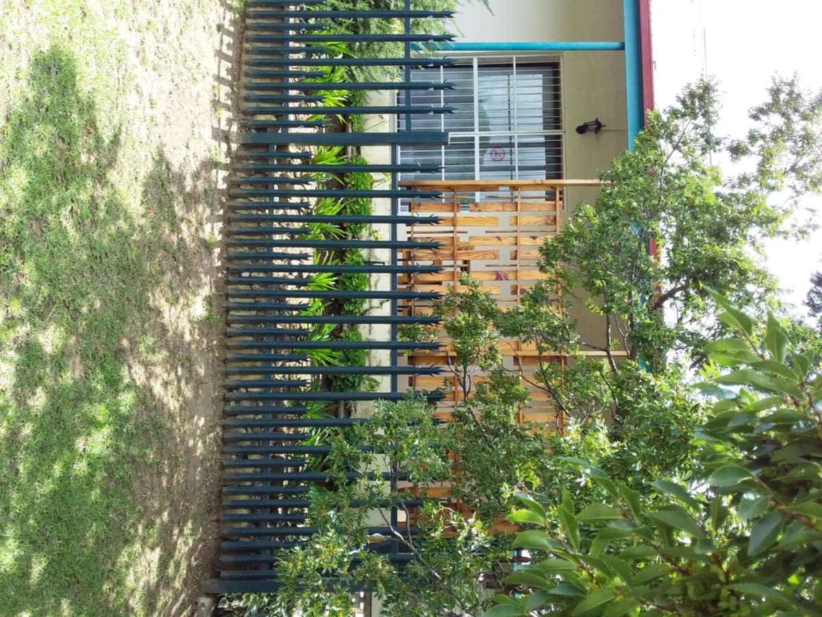 Apartment Oppihoek *